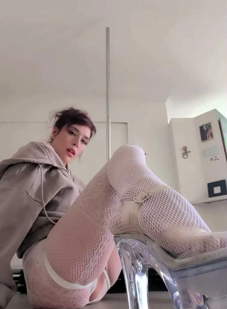 Photo de Sharondarc - MYM