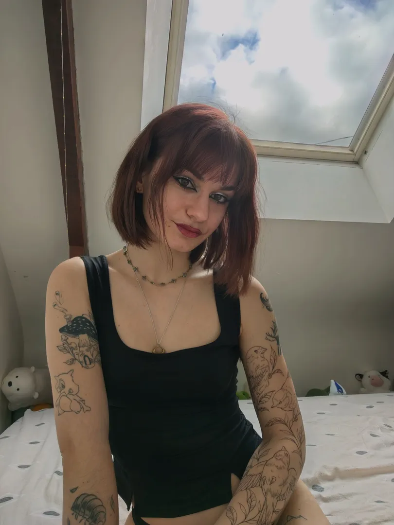 Photo de Shelxmb - MYM