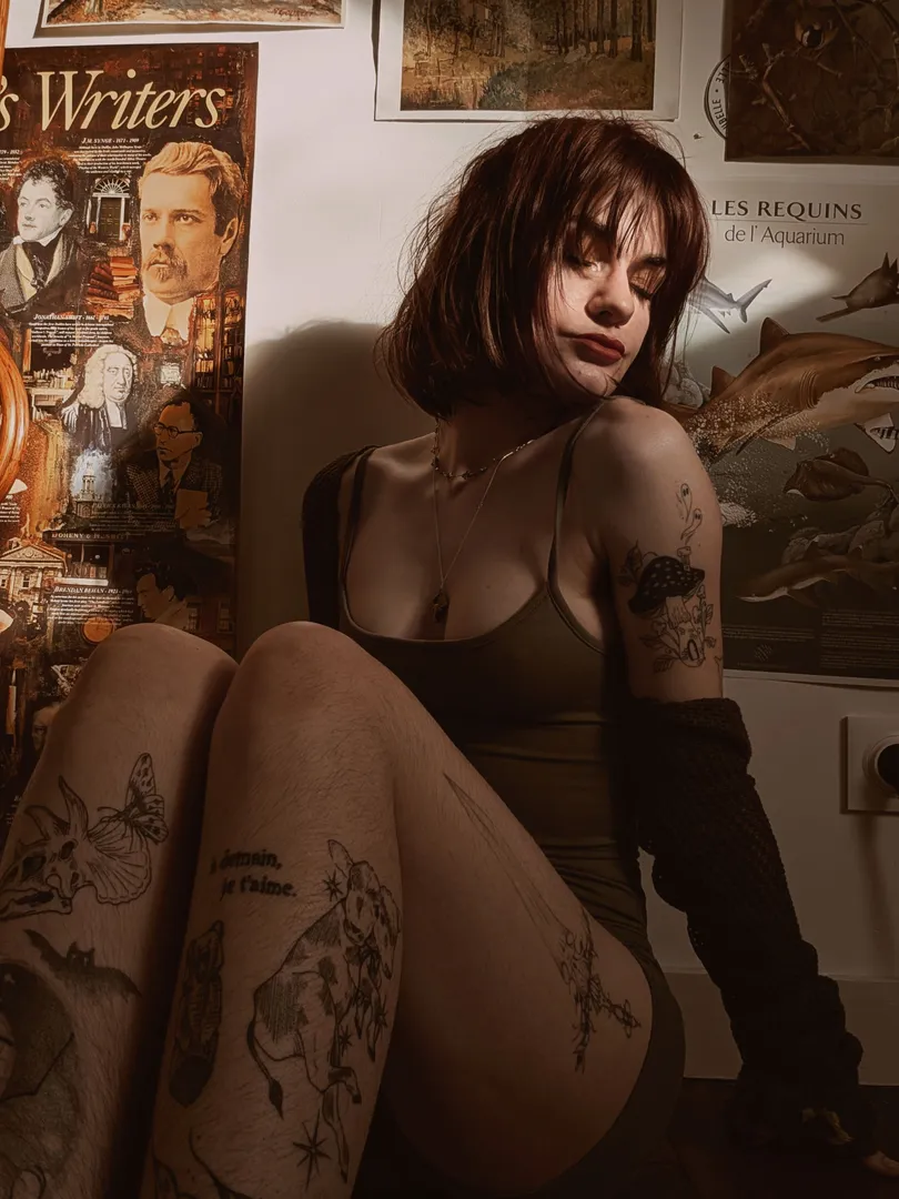 Photo de Shelxmb - MYM