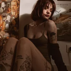 Média similaire de Shelxmb