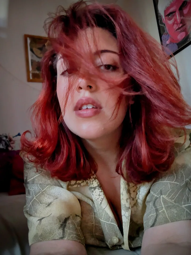 Photo de Sheraazade - MYM