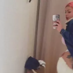 Sherabza nude — vidéo porn leak MYM