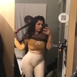 Sherabza nude — vidéo porn leak MYM