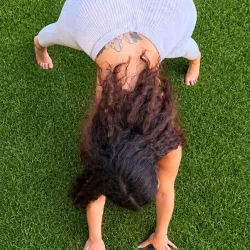 Sherabza nude — photo porn leak MYM