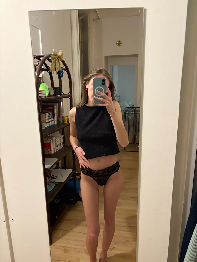 Photo de Shycharlotte - MYM