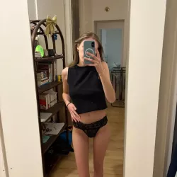 Photo de Shycharlotte