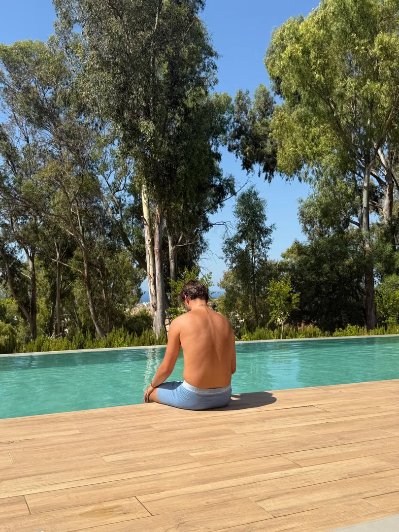 Photo de Simcasta - MYM