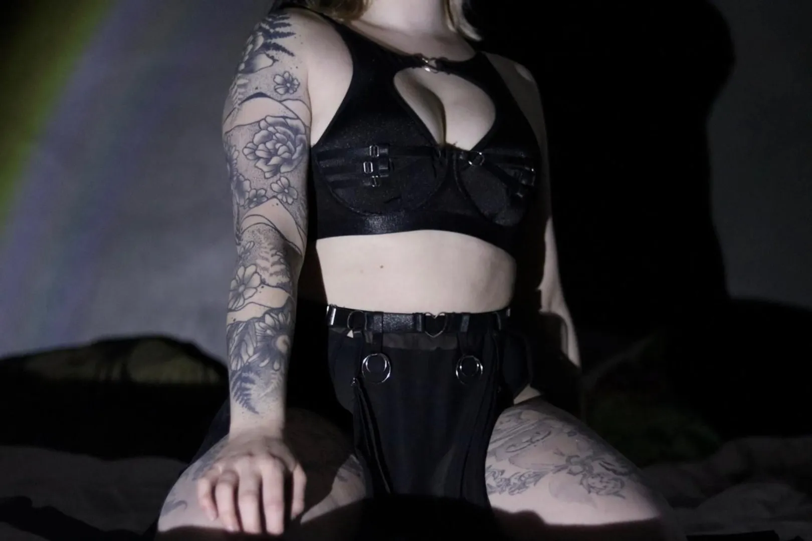 Photo de Sinfuldoll - MYM