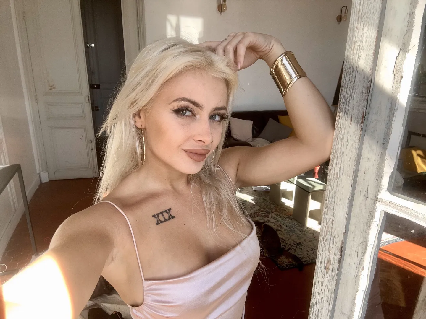 Photo de Sinsixs - MYM