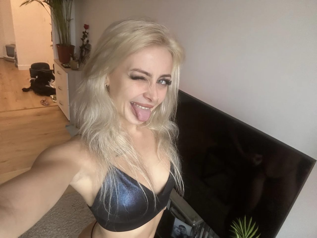 Sinsixs nude leak — photo porn MYM de Sinsixs nue