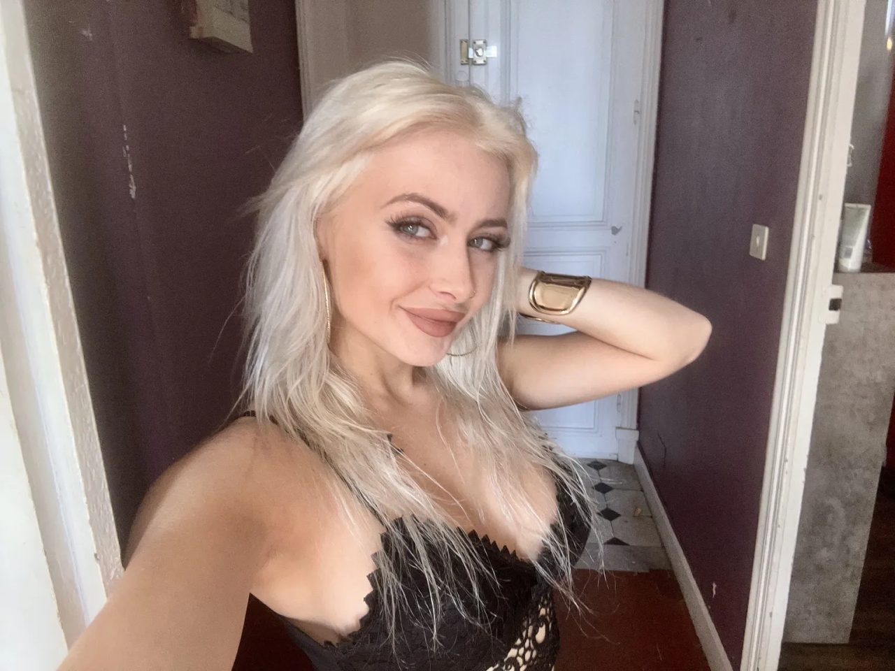 Sinsixs nude leak — photo porn MYM de Sinsixs nue
