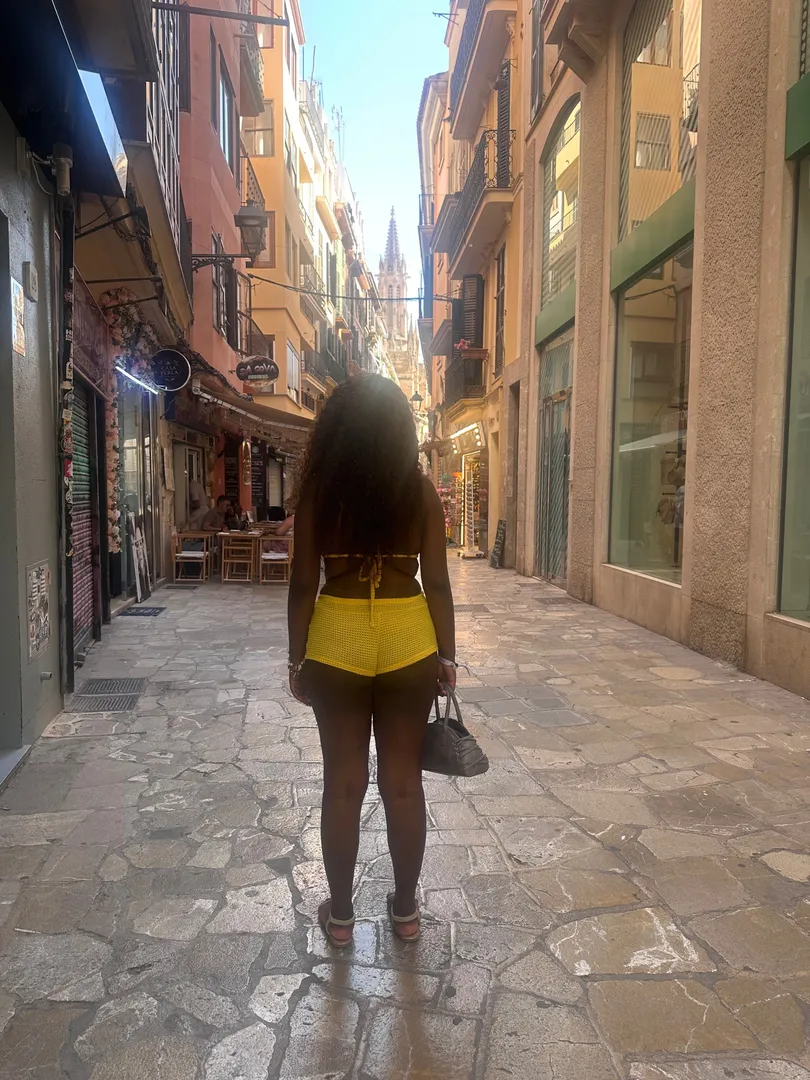 Photo de Sirene_x - MYM