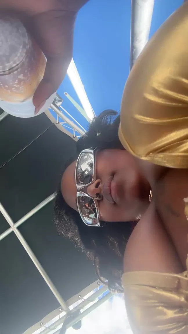 Sirene_x nude leak — vidéo porn MYM de Sirene_x nue