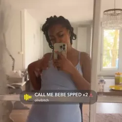 Sirene_x nude — vidéo porn leak MYM
