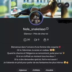 Photo de Snakelaao