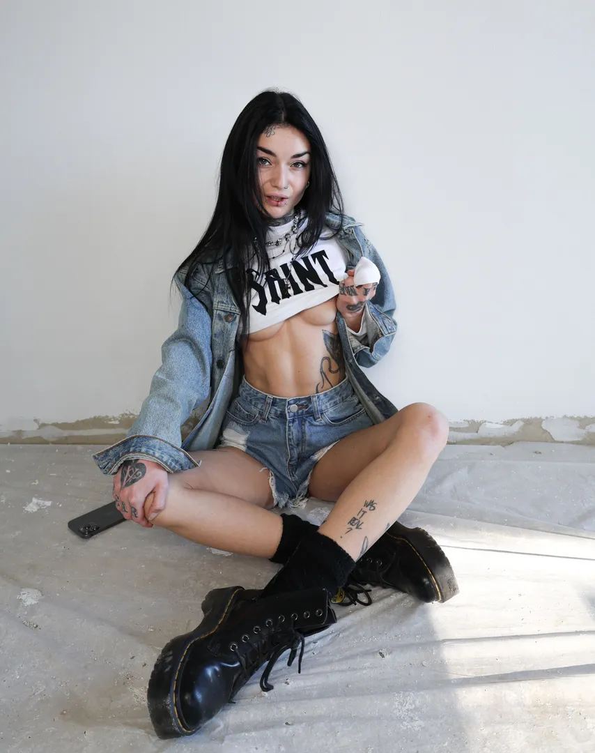 Photo de Snowdeville - MYM