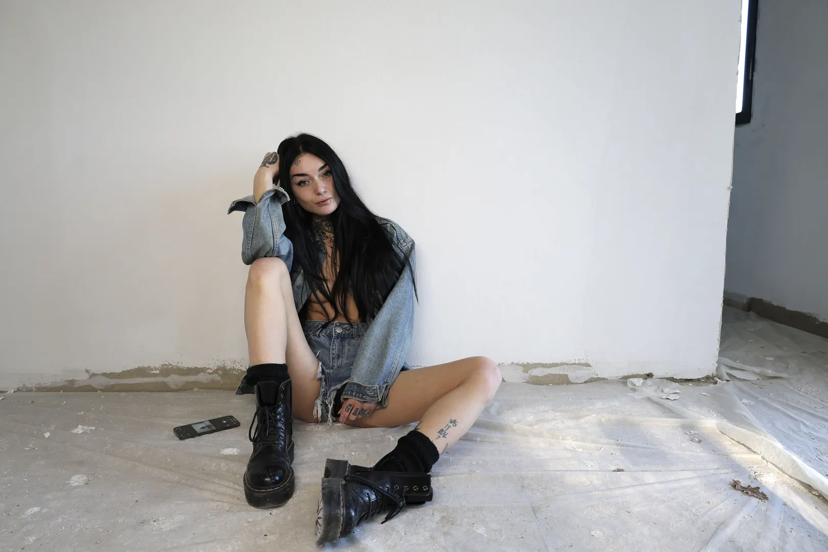 Photo de Snowdeville - MYM