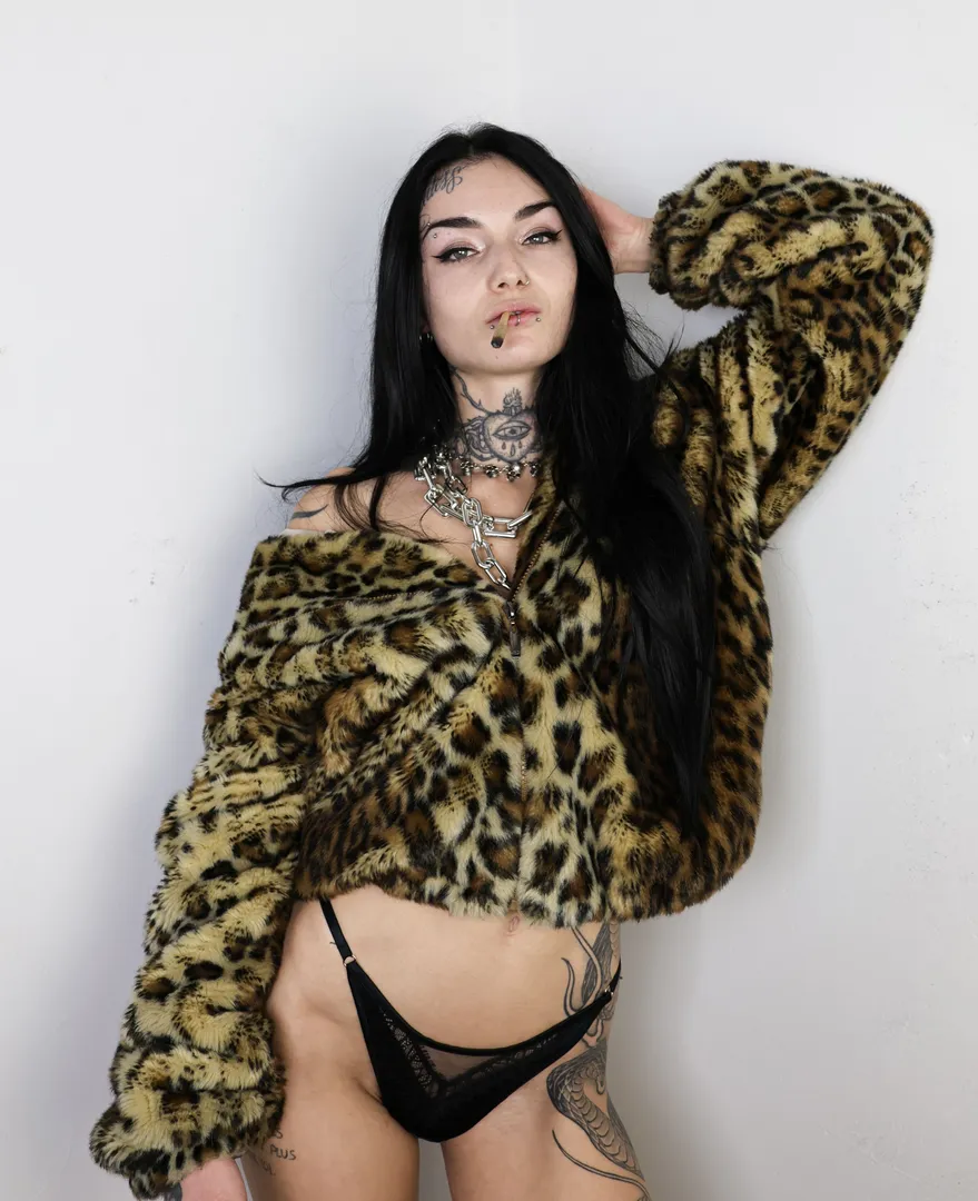 Photo de Snowdeville - MYM