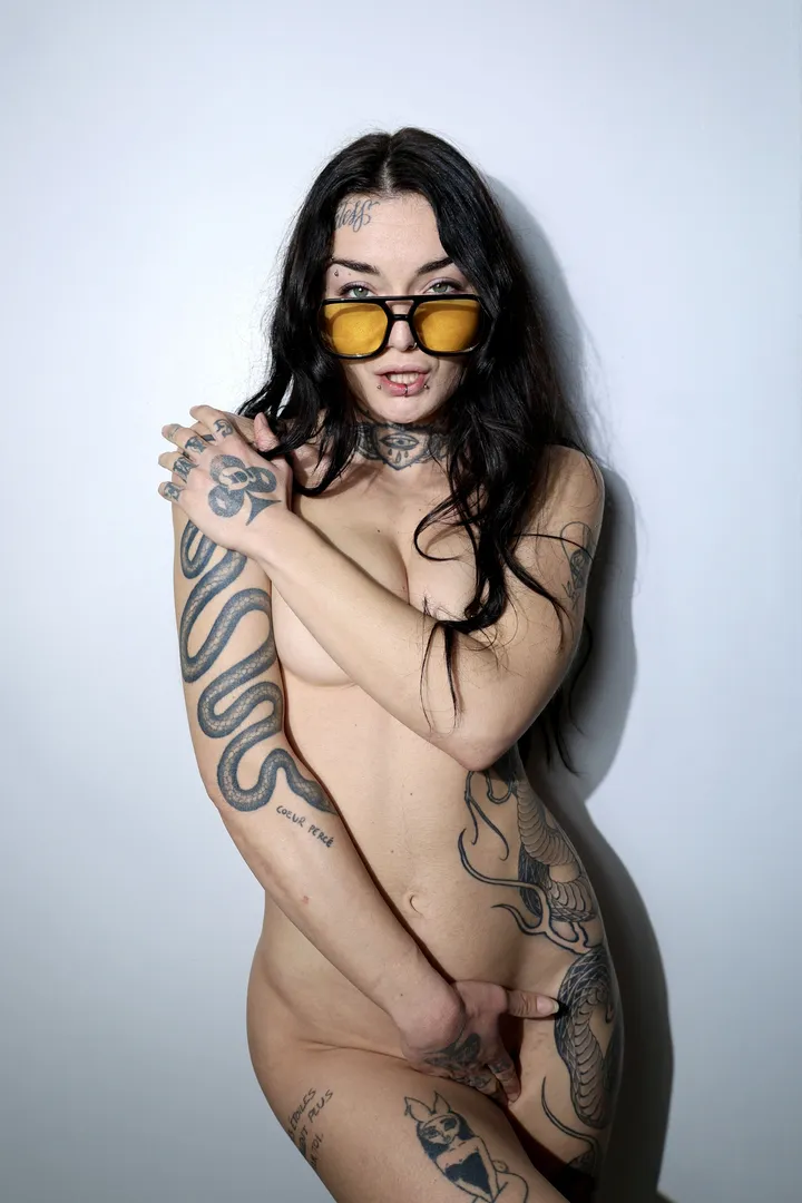 Photo de Snowdeville - MYM