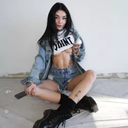 Photo de Snowdeville