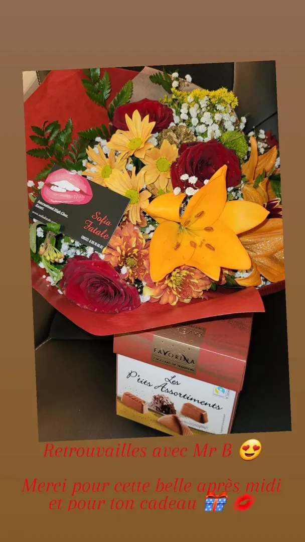 Photo de Sofiafatale - MYM