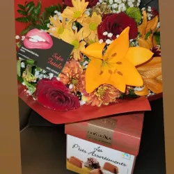 Photo de Sofiafatale