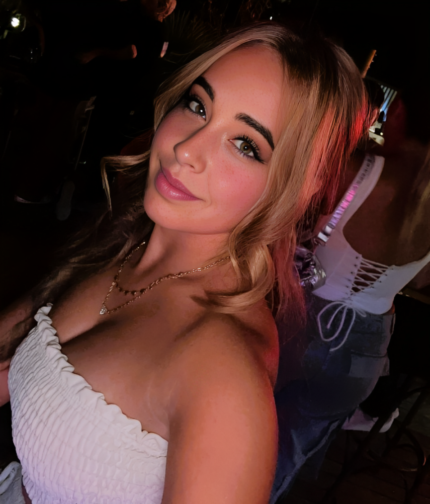 Photo de Sofie - MYM
