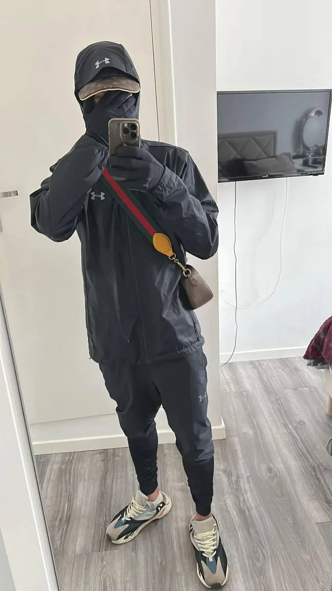 Photo de Sofiendu13 - MYM