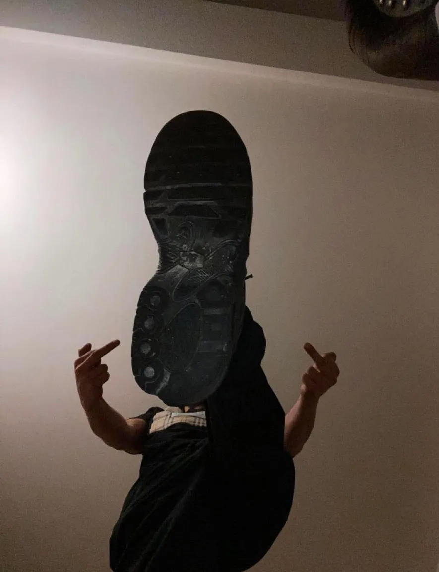 Sofiendu13 nude leak — photo porn MYM de Sofiendu13 nue