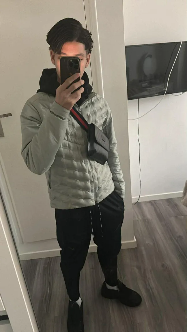 Sofiendu13 nude leak — photo porn MYM de Sofiendu13 nue