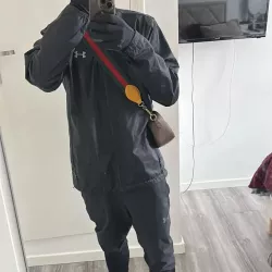 Média similaire de Sofiendu13