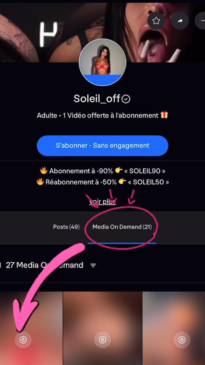Photo de Soleil_off - MYM