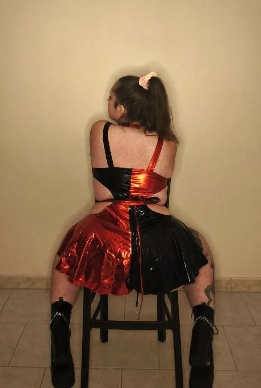 Photo de Sombre_delicate - MYM