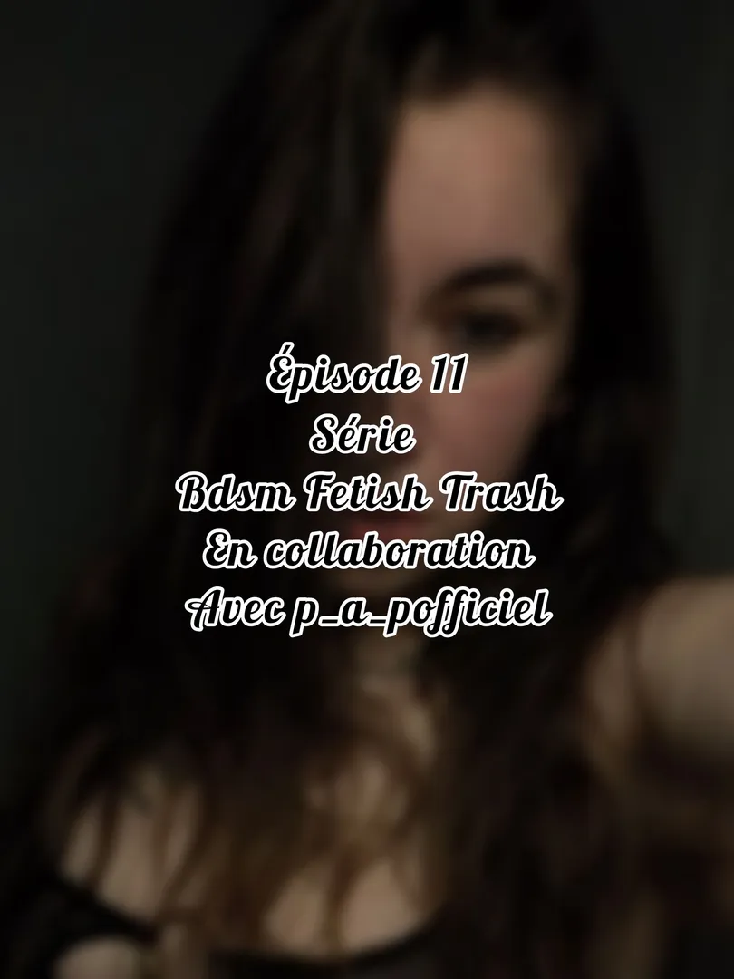 Photo de Sombre_delicate - MYM