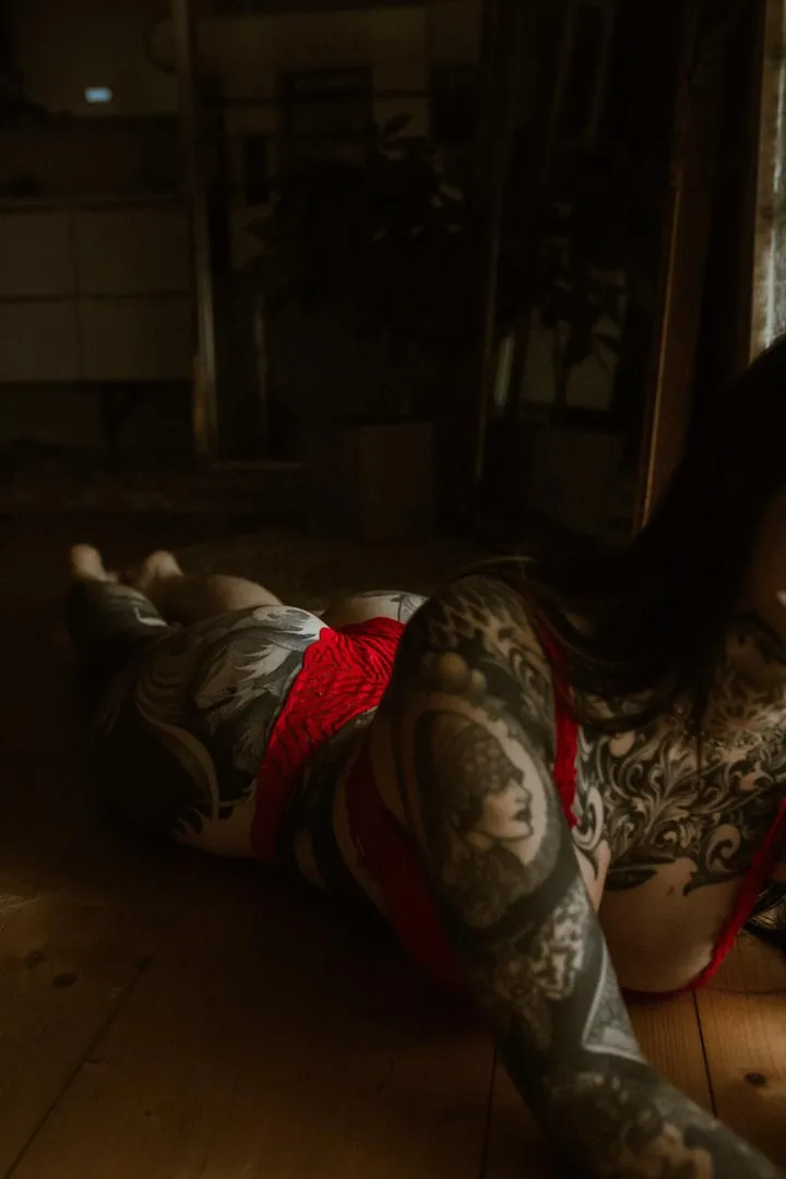 Photo de Sombrepulsion - MYM