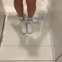 Vidéo similaire de Sophiababe
