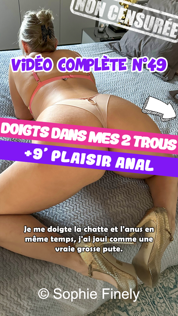 Photo de Sophie_sexuropieds - MYM