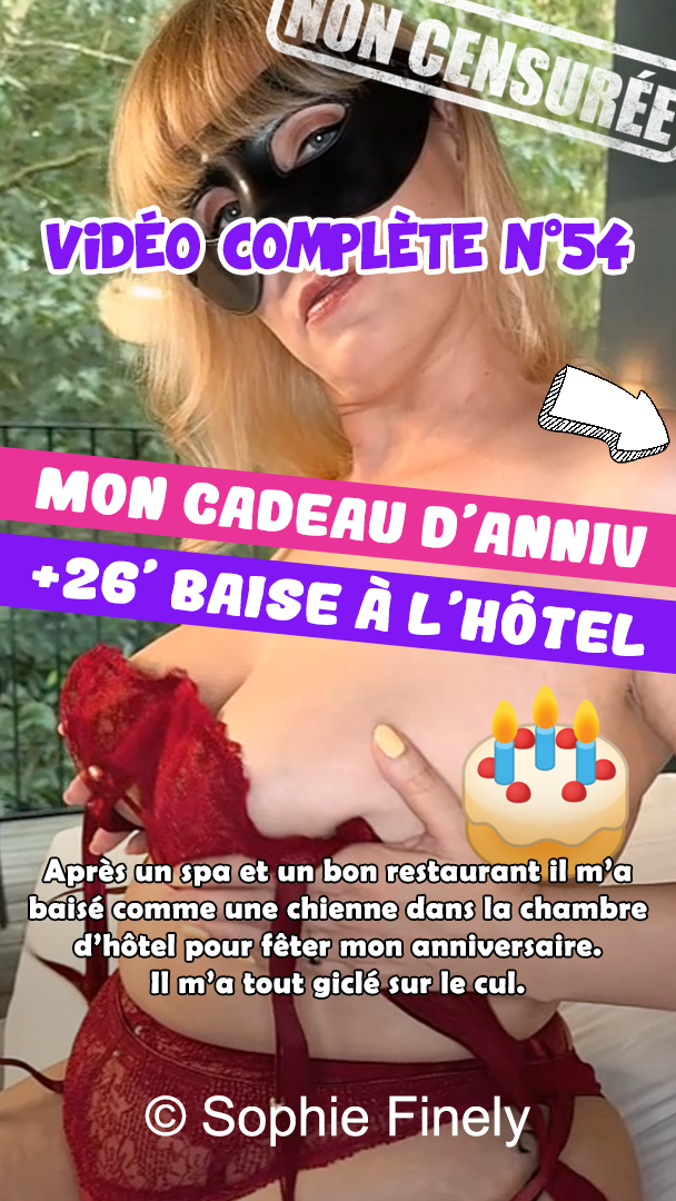 Photo de Sophie_sexuropieds - MYM
