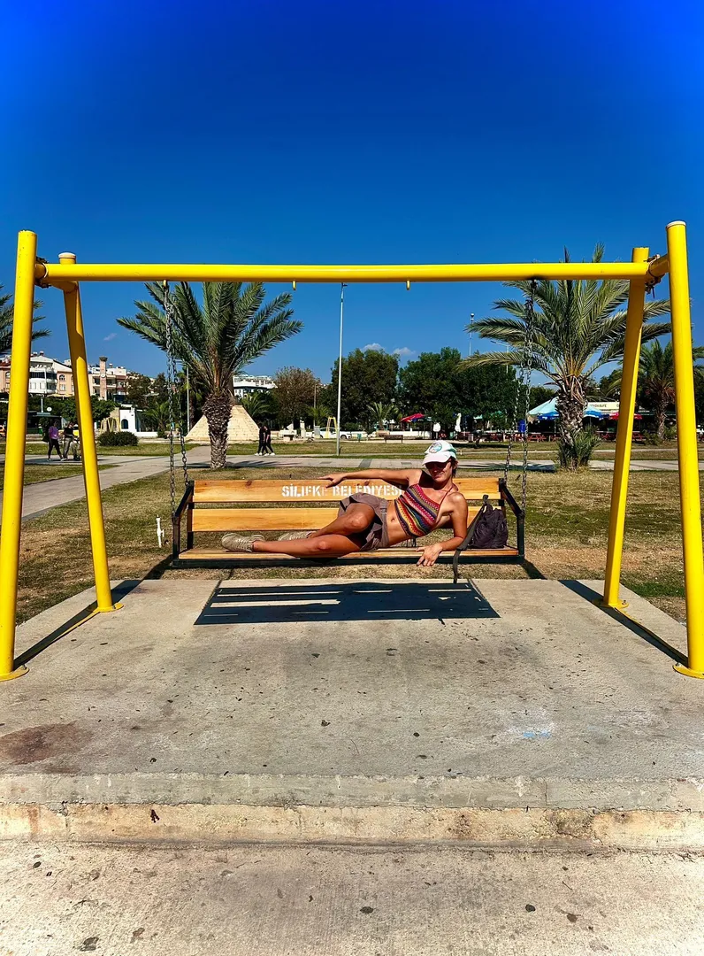 Photo de Sophiechoeur - MYM