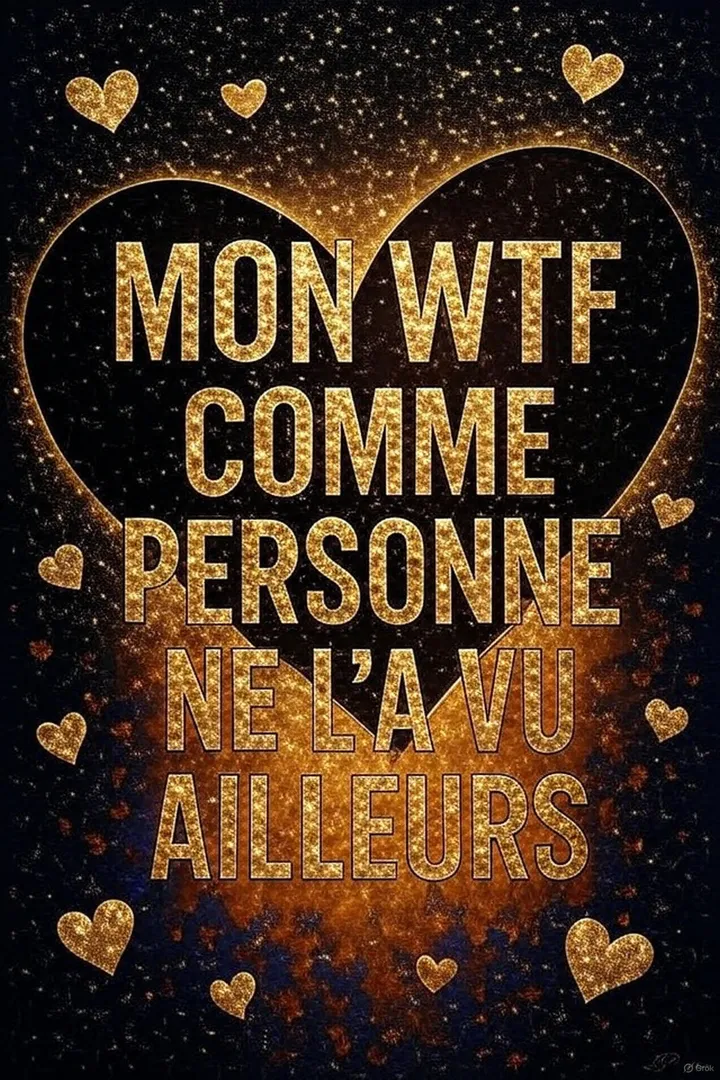 Photo de Sophiechoeur - MYM