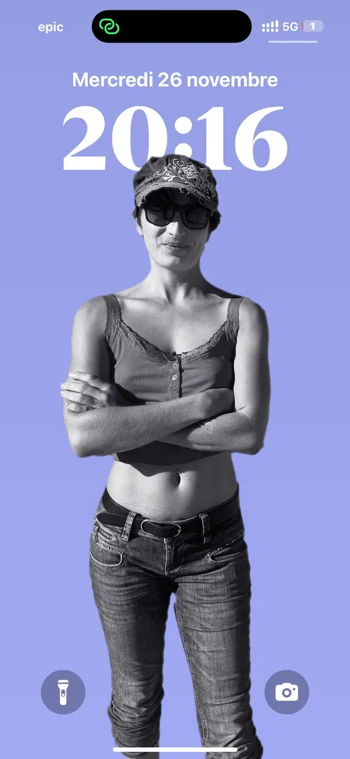 Photo de Sophiechoeur - MYM