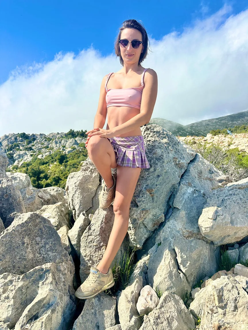 Photo de Sophiechoeur - MYM