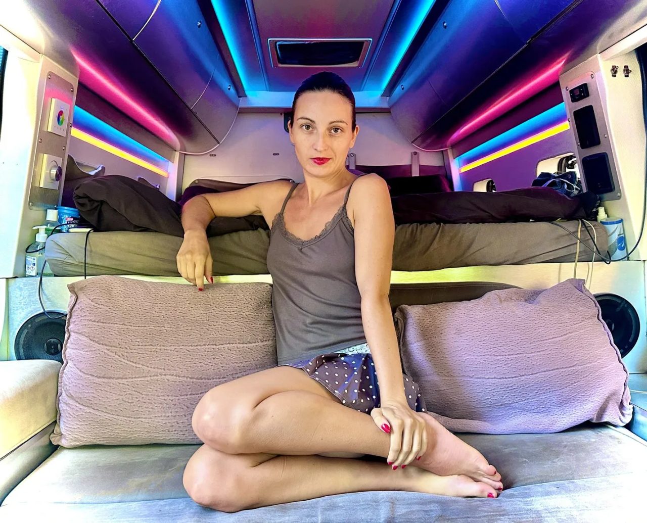 Sophiechoeur nude leak — photo porn MYM de Sophiechoeur nue