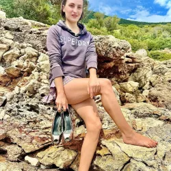 Photo de Sophiechoeur