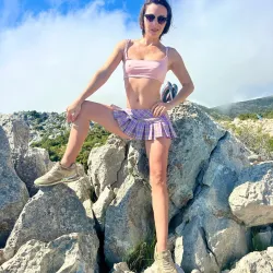 Photo de Sophiechoeur