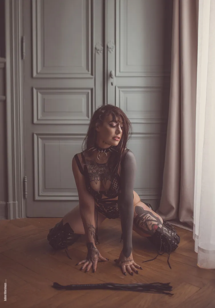 Sophiemathey nude leak — photo porn MYM de Sophiemathey nue