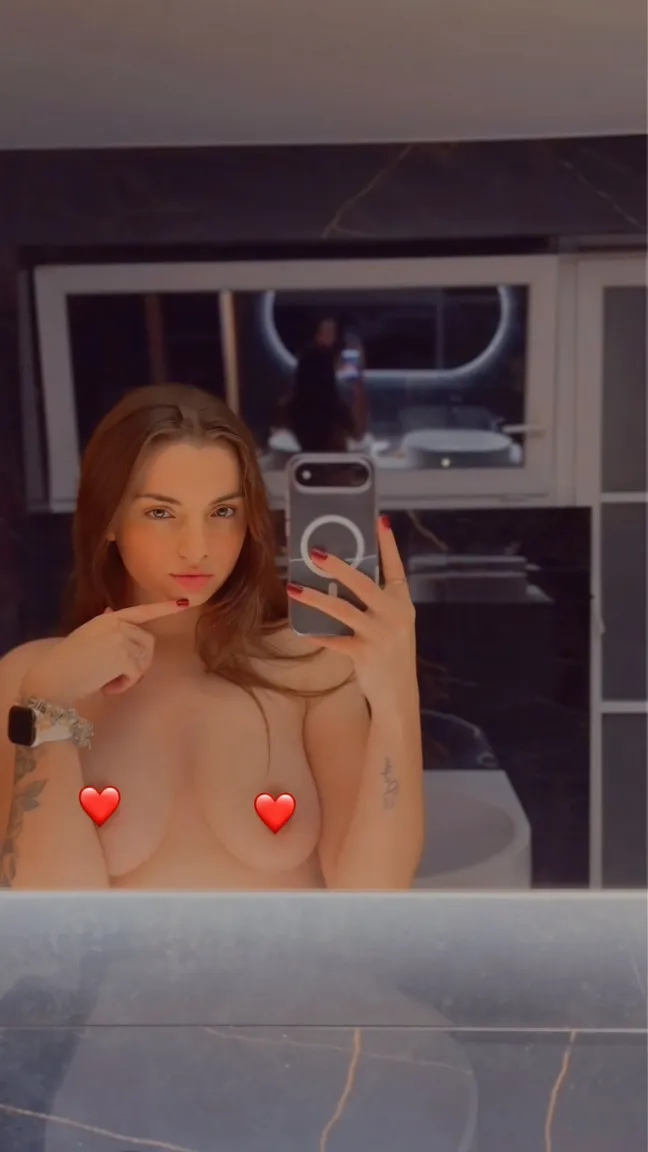 Sorenza_ nude leak — photo porn MYM de Sorenza_ nue
