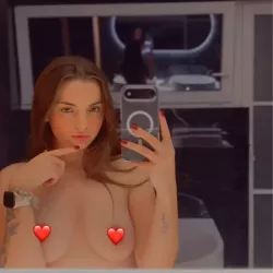Sorenza_ nude — photo porn leak MYM