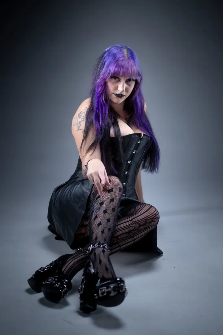 Photo de Soukipierce - MYM