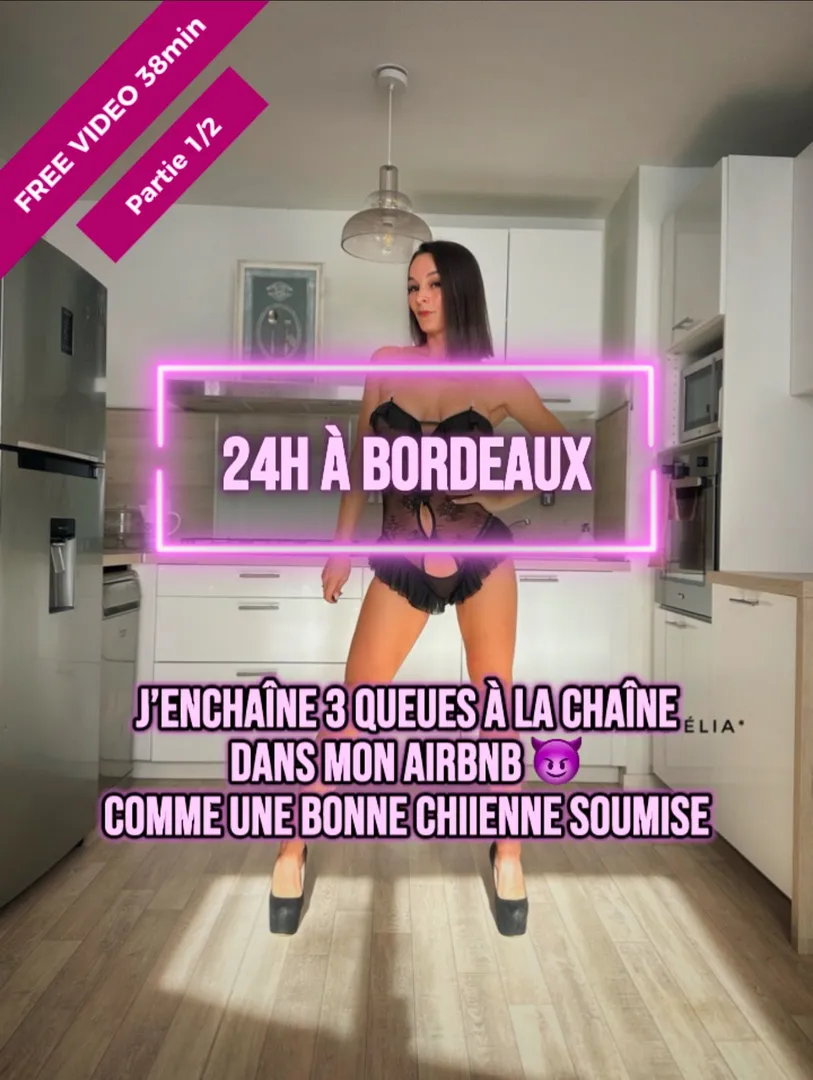 Photo de Soumiseelia - MYM